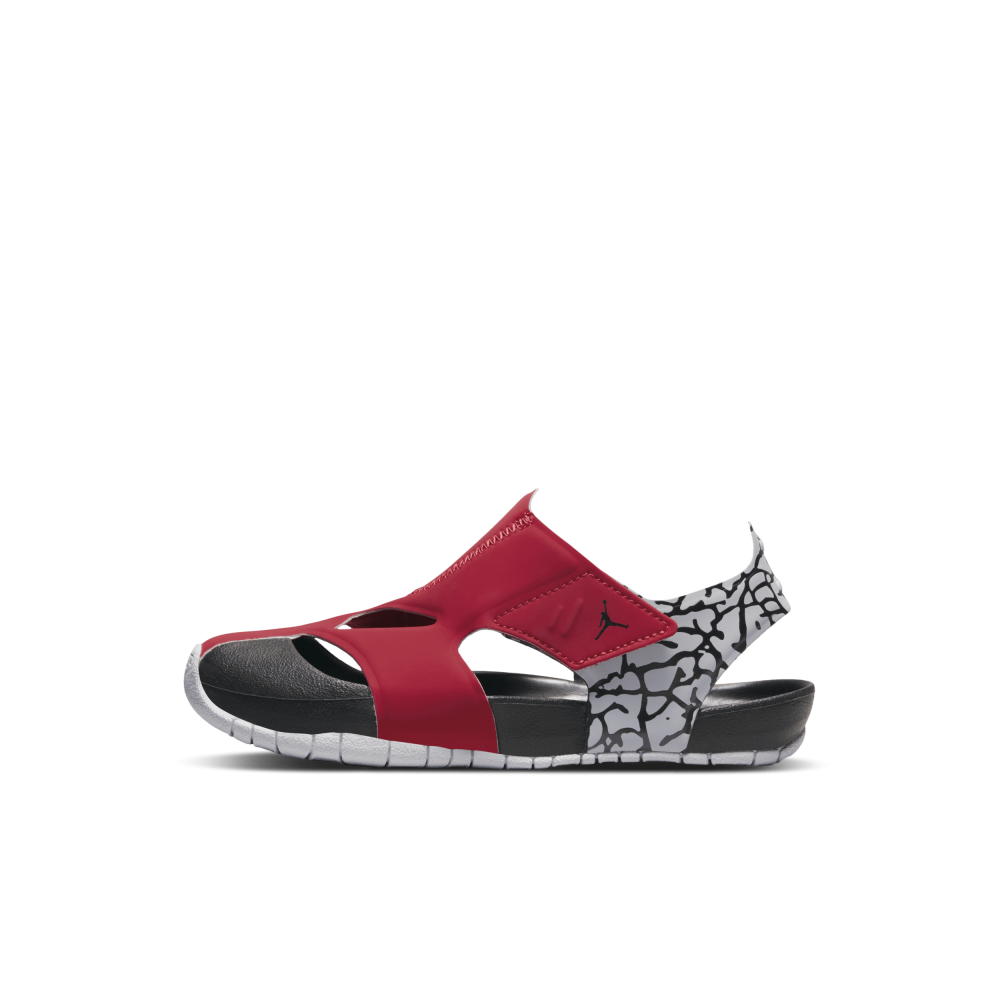 NIKE JORDAN Flare CI7849-610 / rot