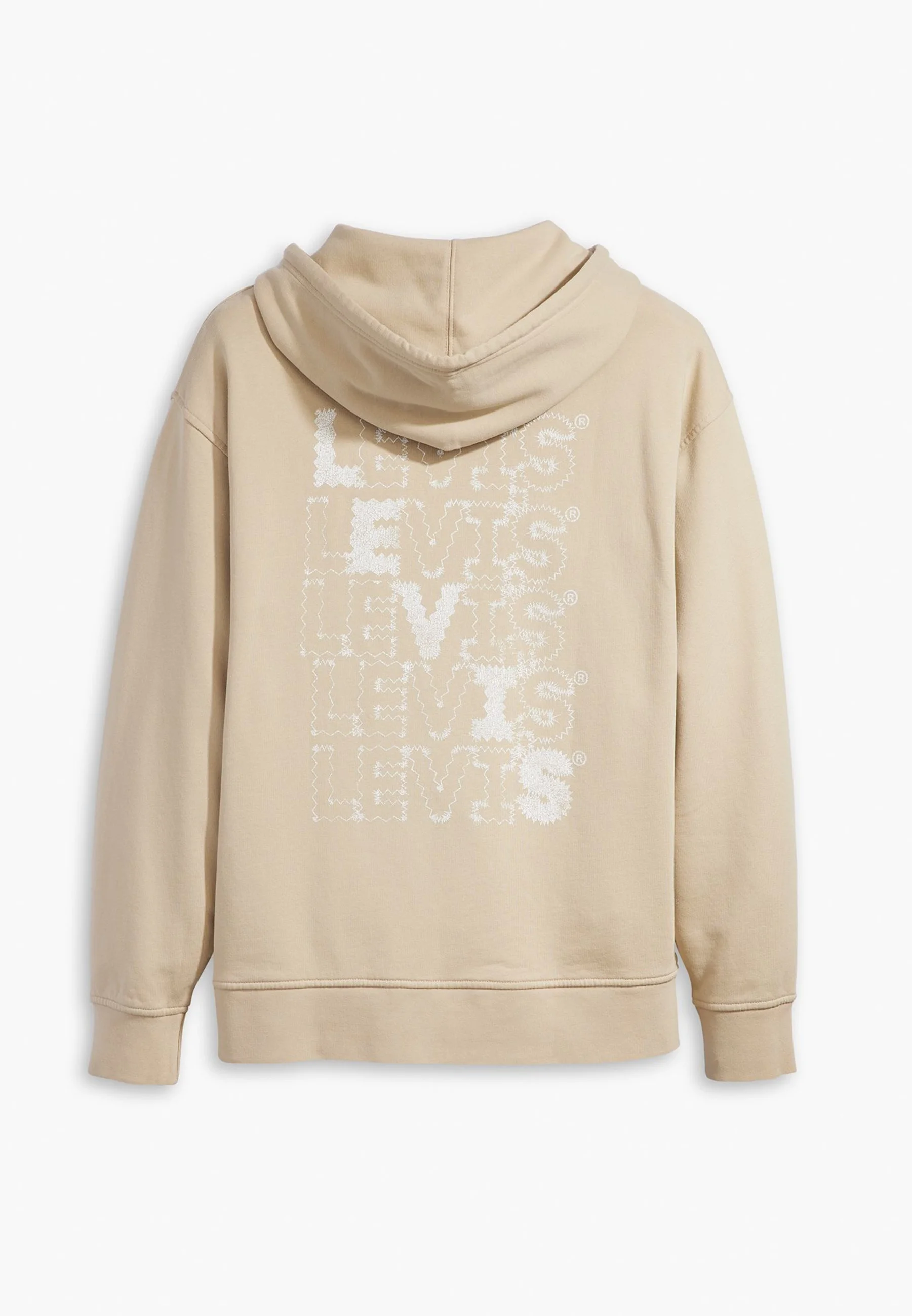 Levi's® RELAXED GRAPHIC - Sudadera con capucha