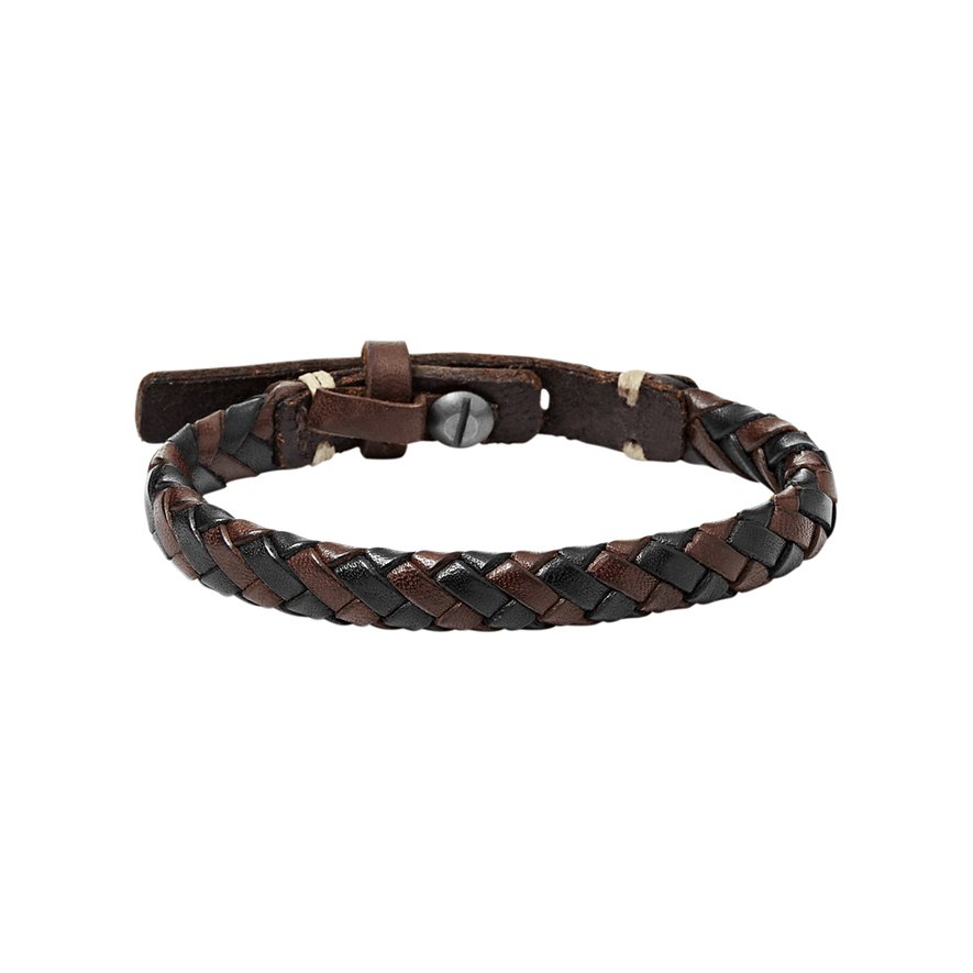 Fossil Armband