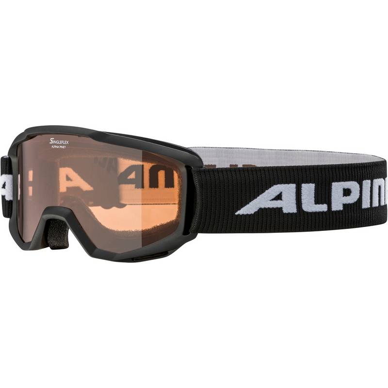 ALPINA PINEY Skibrille Kinder