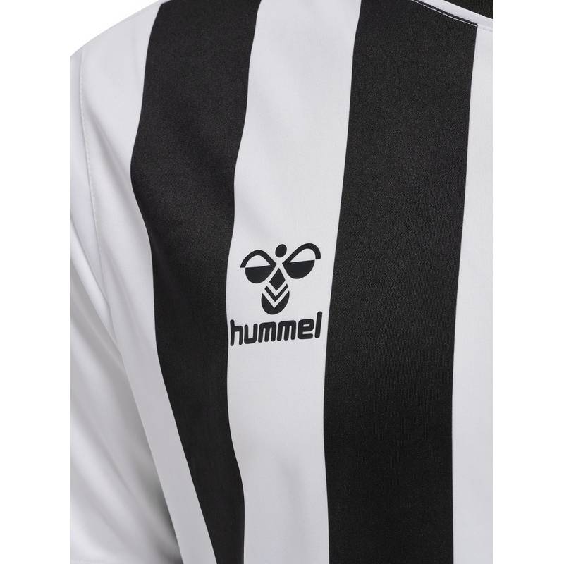 hummel hmlCORE XK STRIPED JERSEY S/S Trikot Herren