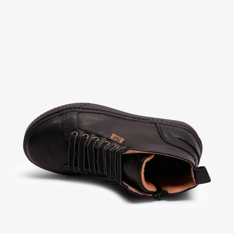 dax l tex black - Schwarz