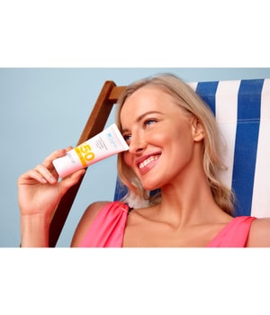 The Organic Pharmacy The Organic Pharmacy x Serena Bute Blue Face Summer Collection Gesichtspflegeset-1 Stk