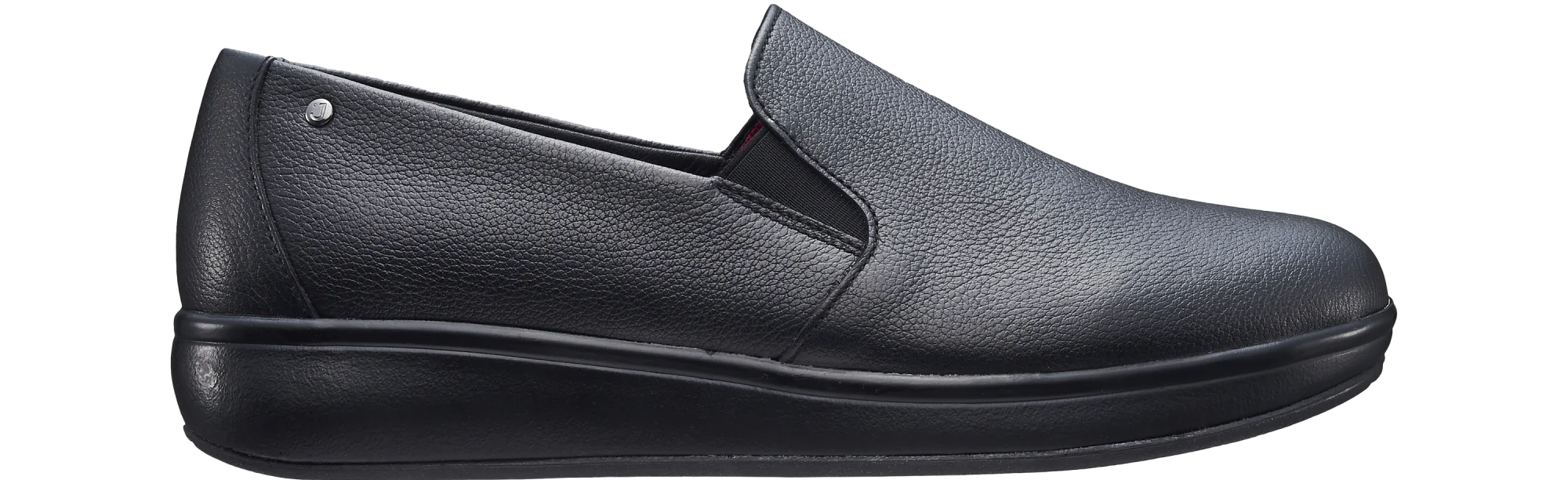 Clara SR Black