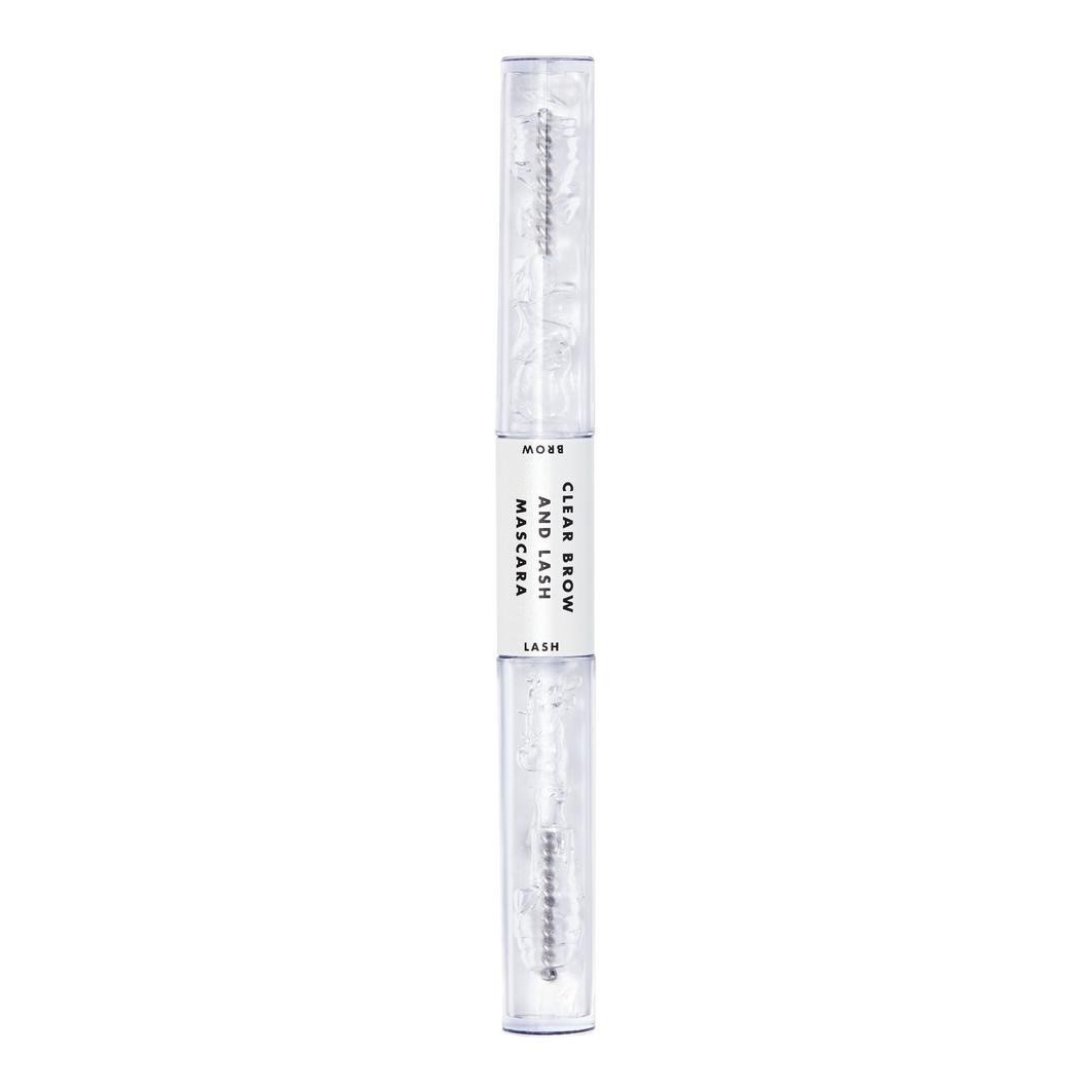Clear Brow & Lash