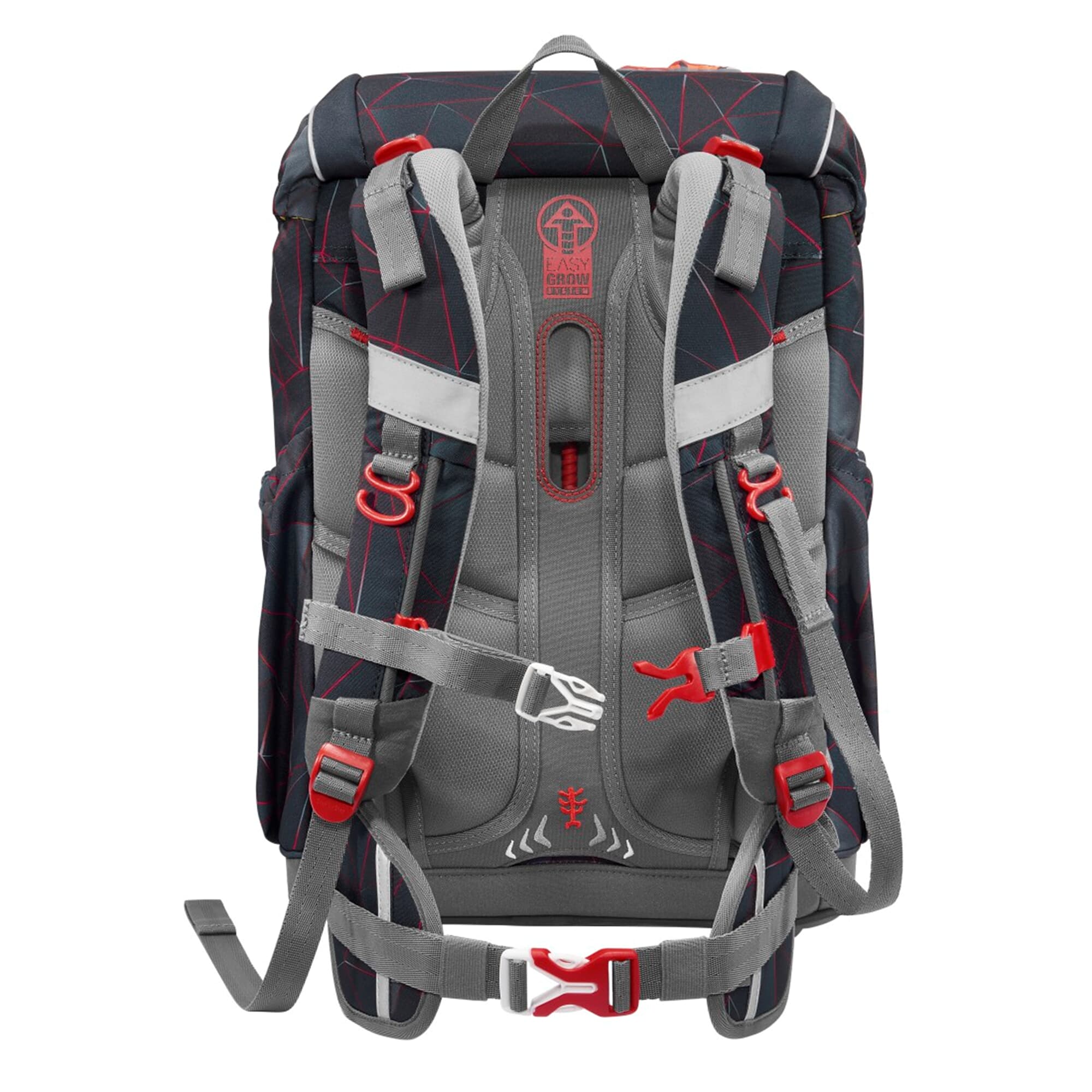 Schulrucksack-Set GIANT - Soccer Star
