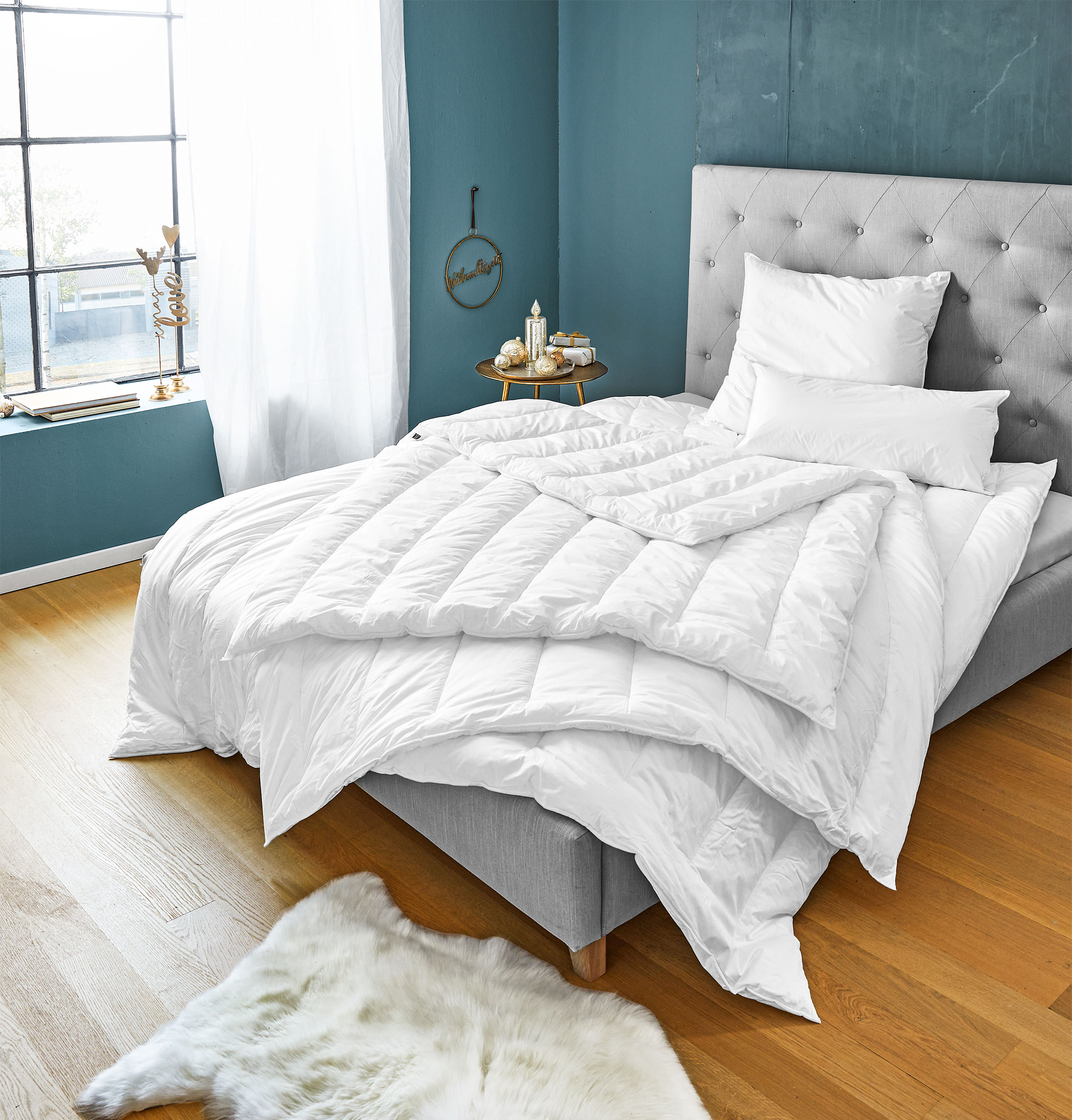 CENTA-STARDuo-Bett 2x400g