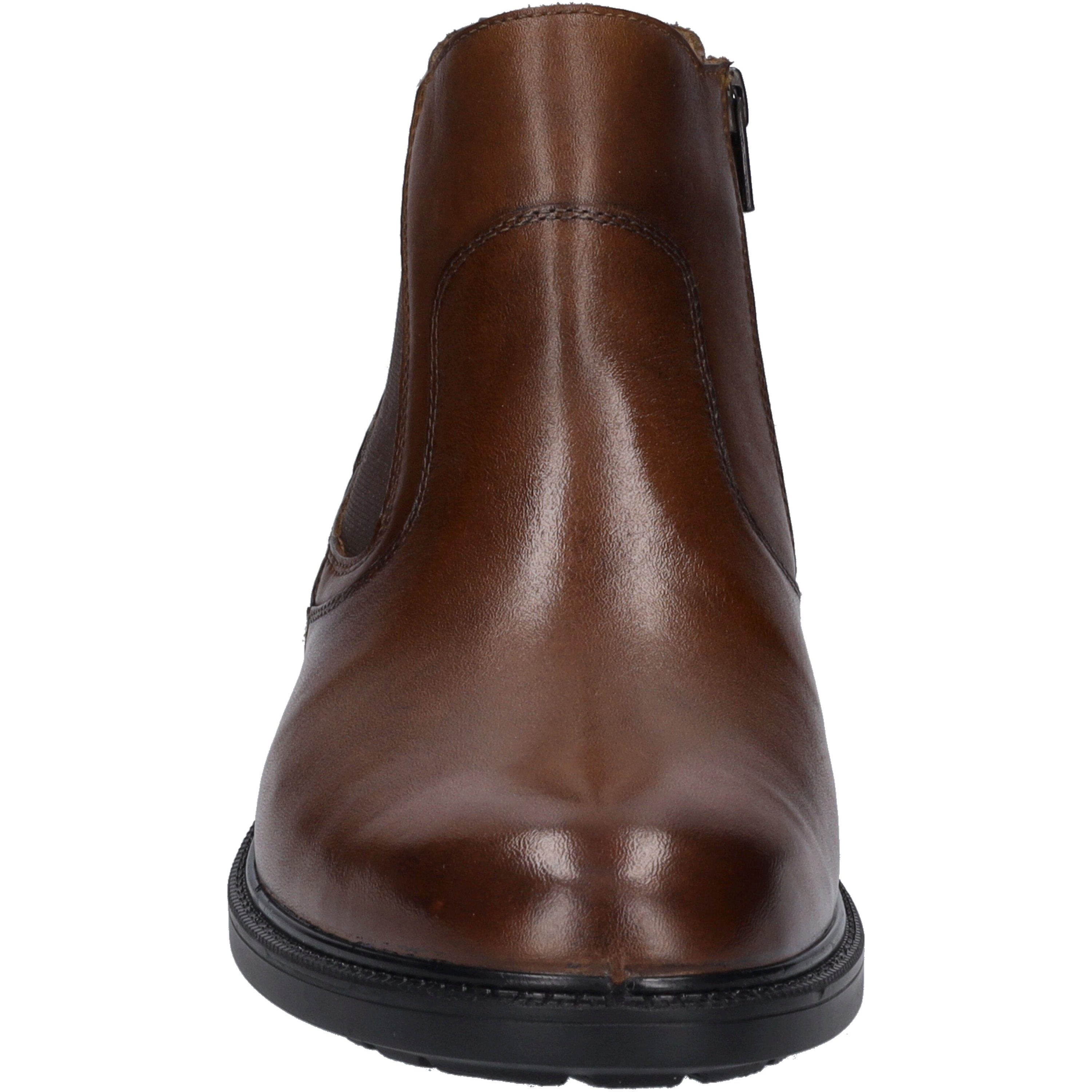 Josef Seibel Harry 05, braun Stiefelette
