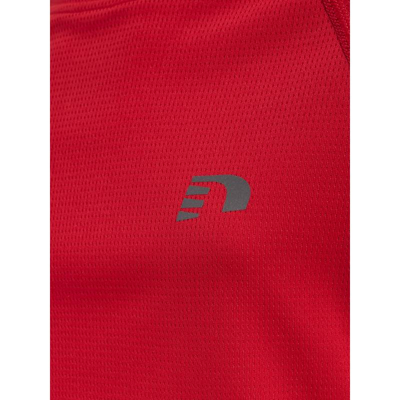 Newline KIDS CORE RUNNING T-SHIRT L/S T-Shirt Kinder