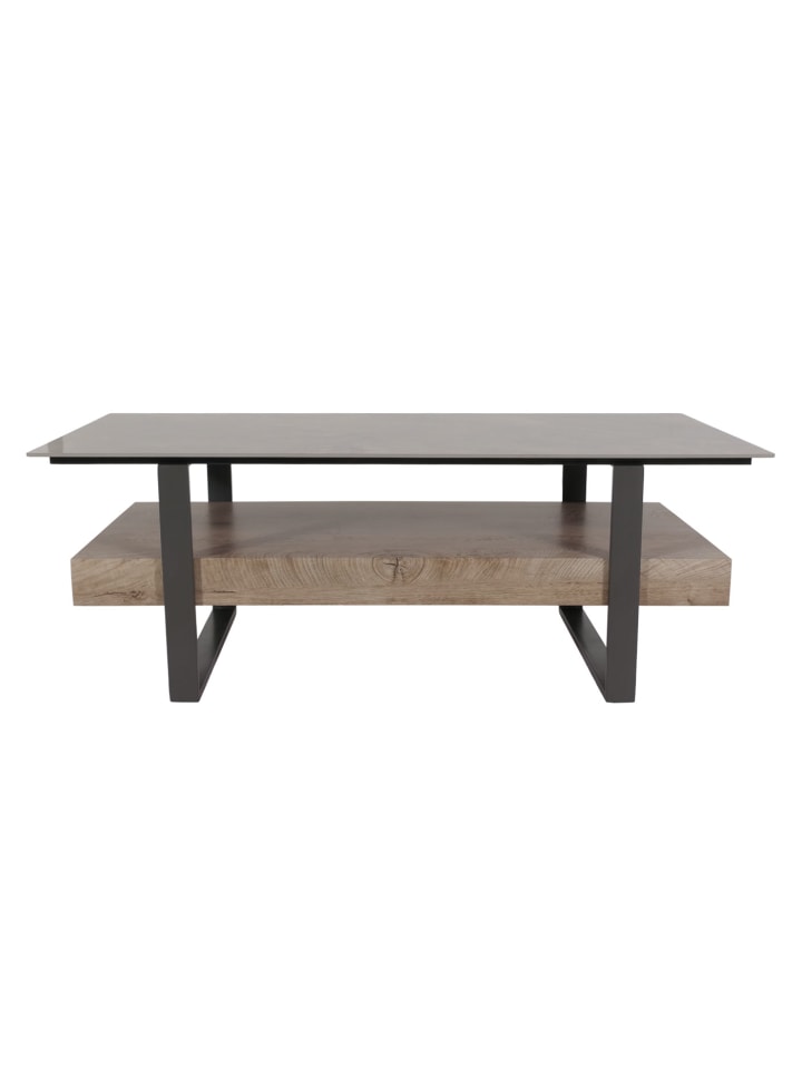 MCW Couchtisch L88 Ablage Eisen günstig kaufen onesize