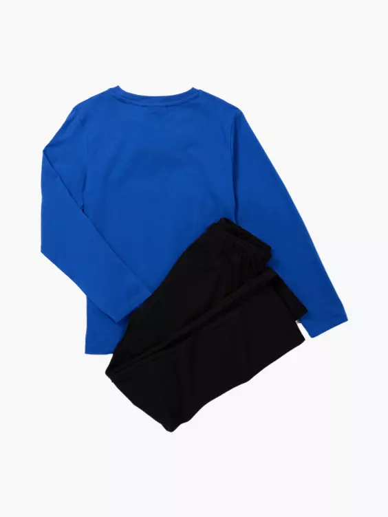 Minecraft Pyjama Set