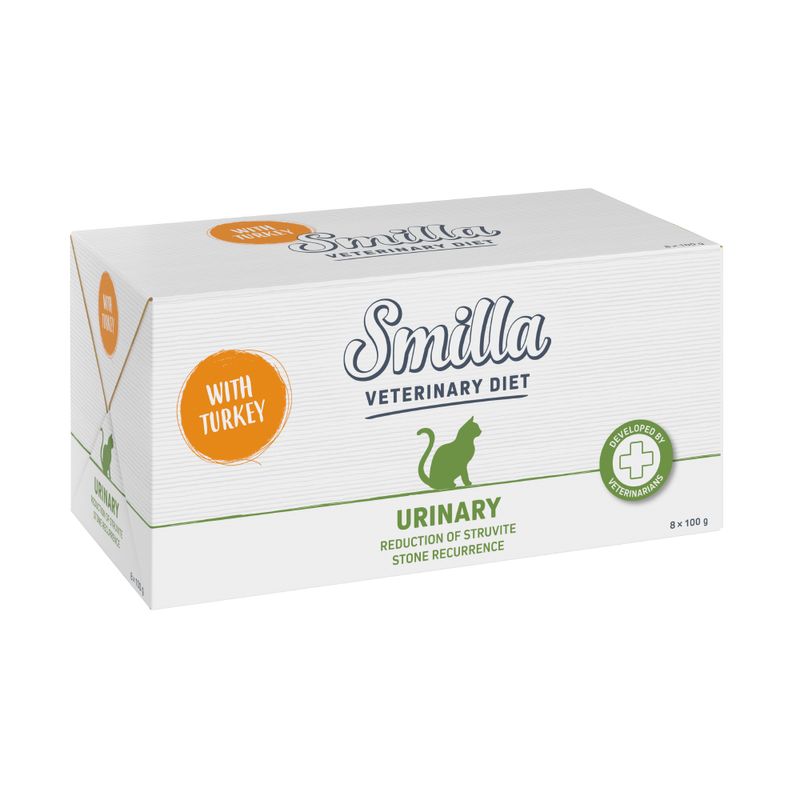 Smilla Veterinary Diet Urinary zu TOP-Preisen