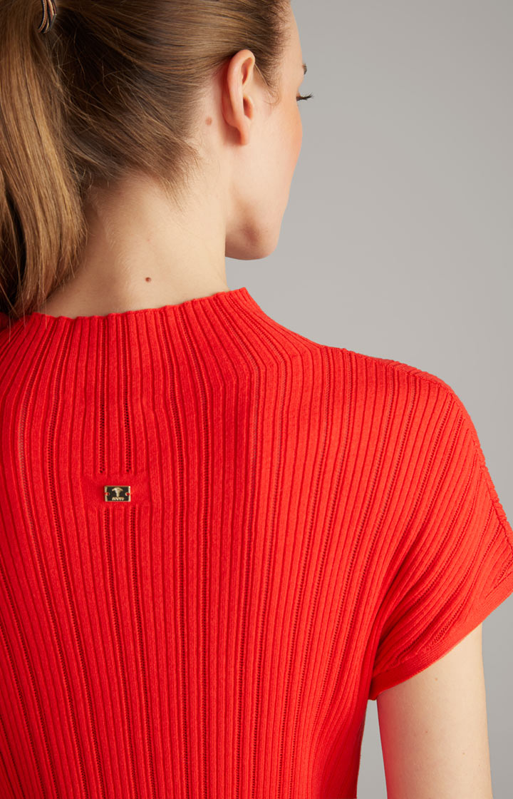 Shirt in Rot