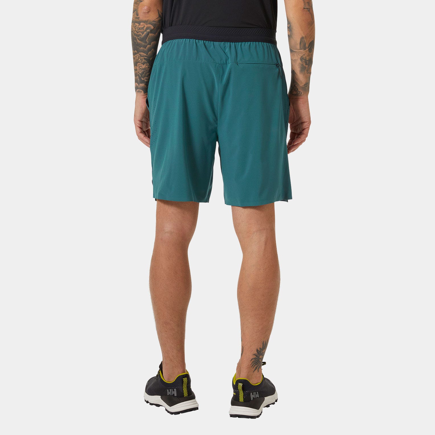 Men's Tech Trail Shorts