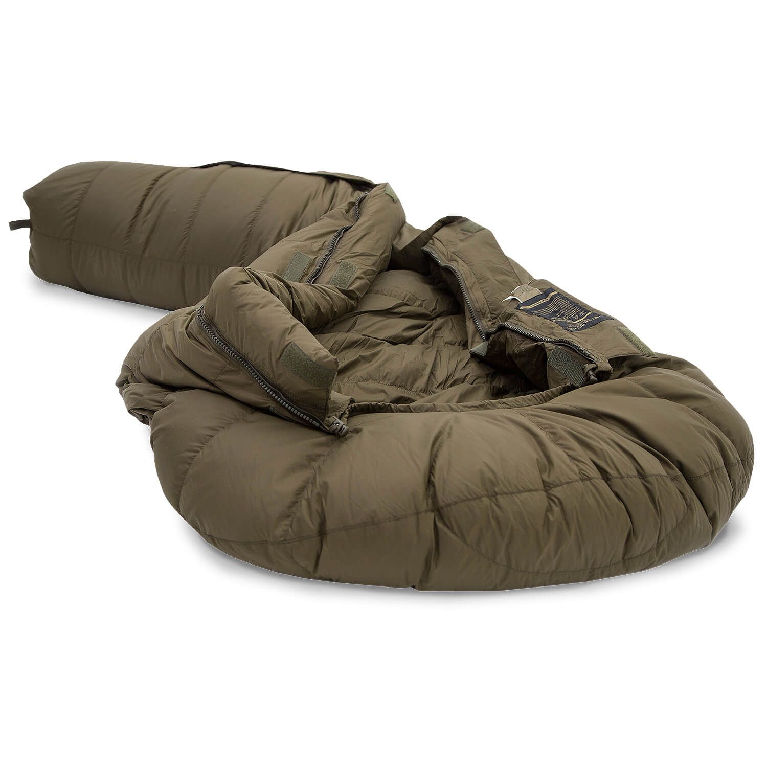 Schlafsack XP Down 1000