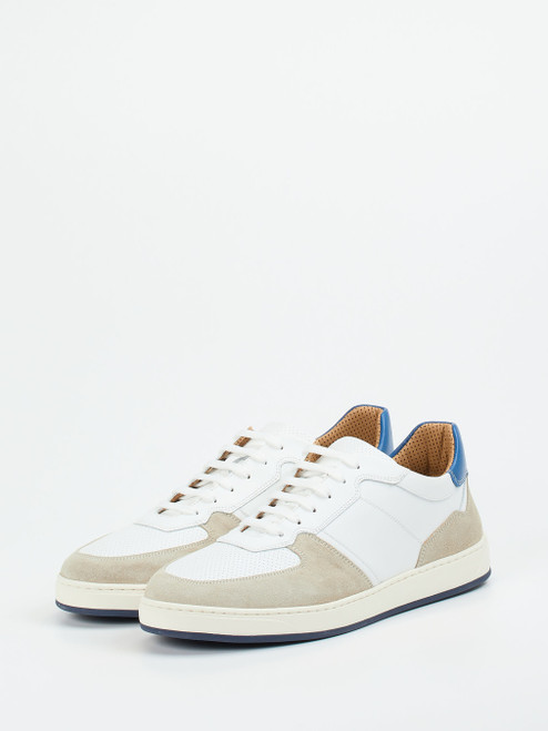 Sneaker-46517930001 Galizio Torresi