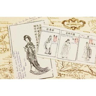 Detective Stories – History Edition Kaifeng 928 (EN)
