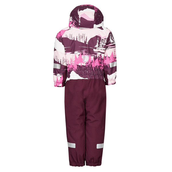 REIMATEC WINTER OVERALL KURIKKA Kinder - Schneeanzug