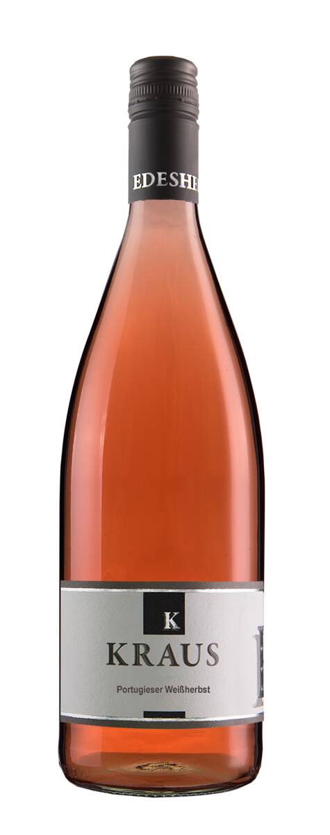 Weingut Karl Kraus Portugieser Rosé 2021