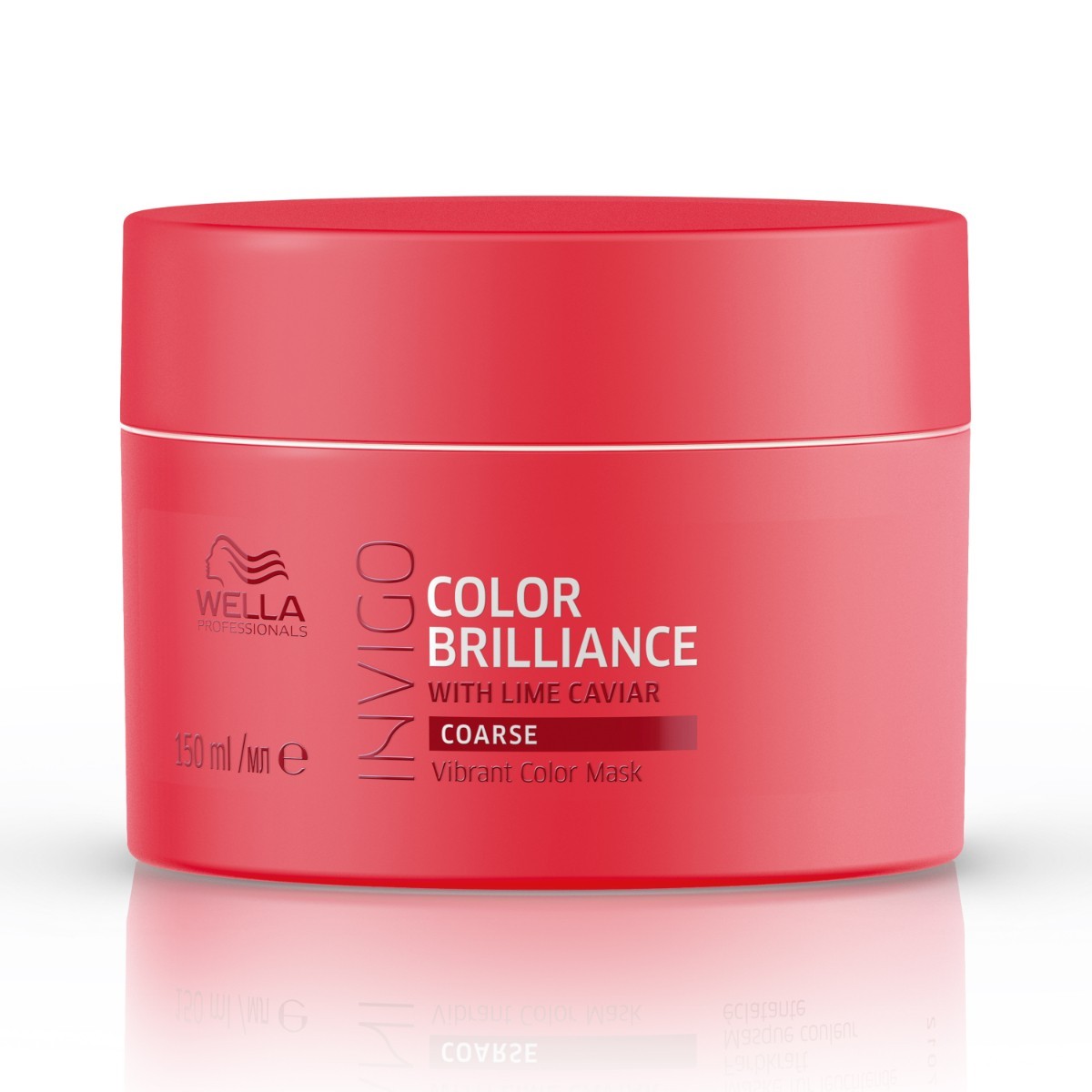Vibrant Color Mask Coarse