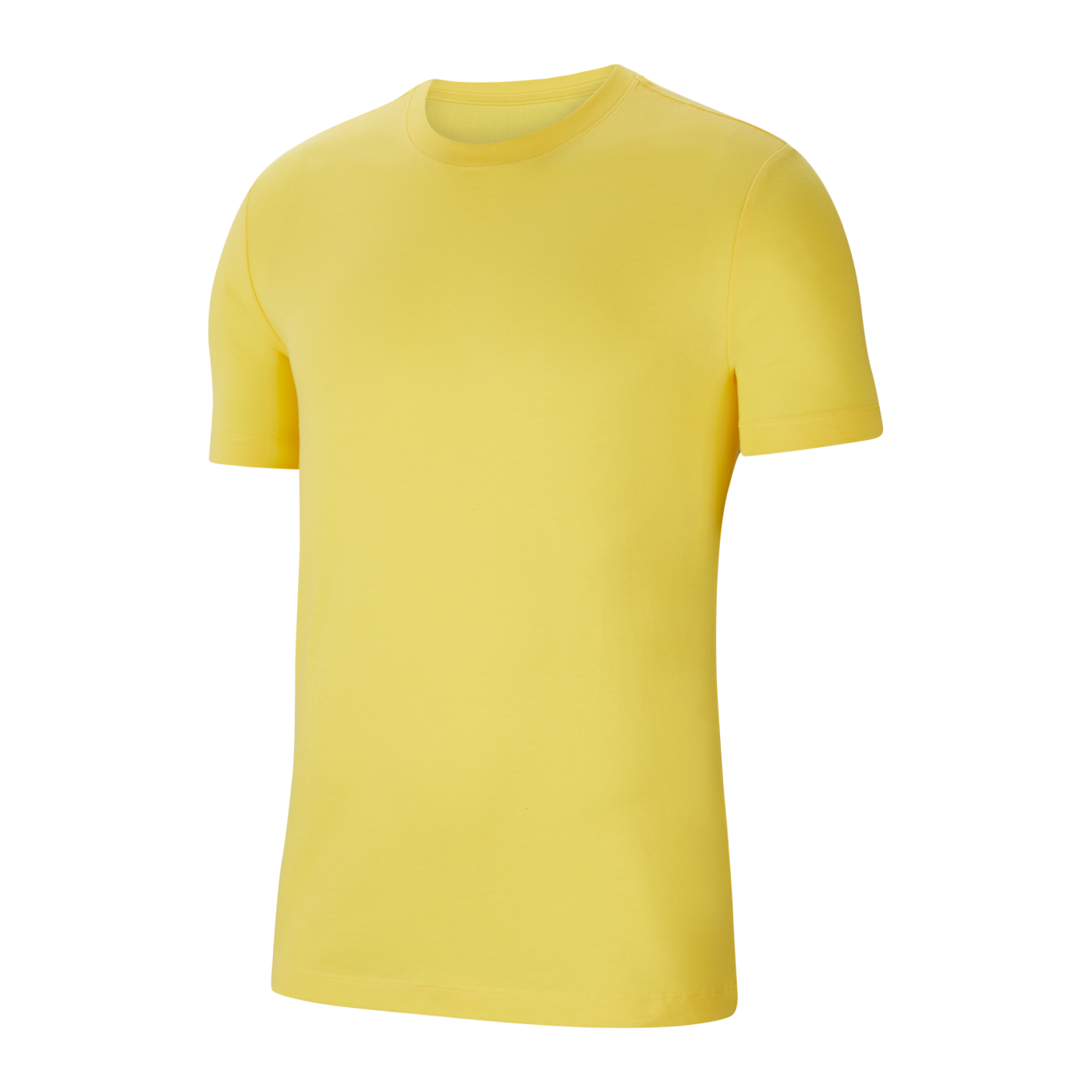 Nike Park 20 T-Shirt Gelb Schwarz F719
