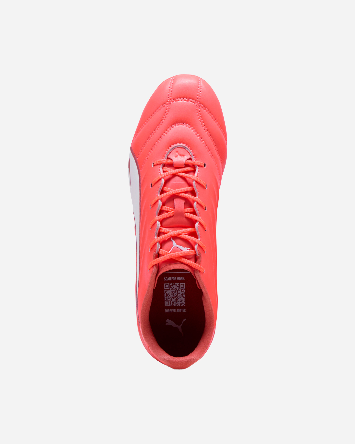 Kopačky Puma King Pro FG-ag M 108308-01 Calcium