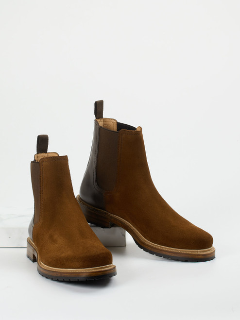 Stiefelette-47102290026 Franz Gustav