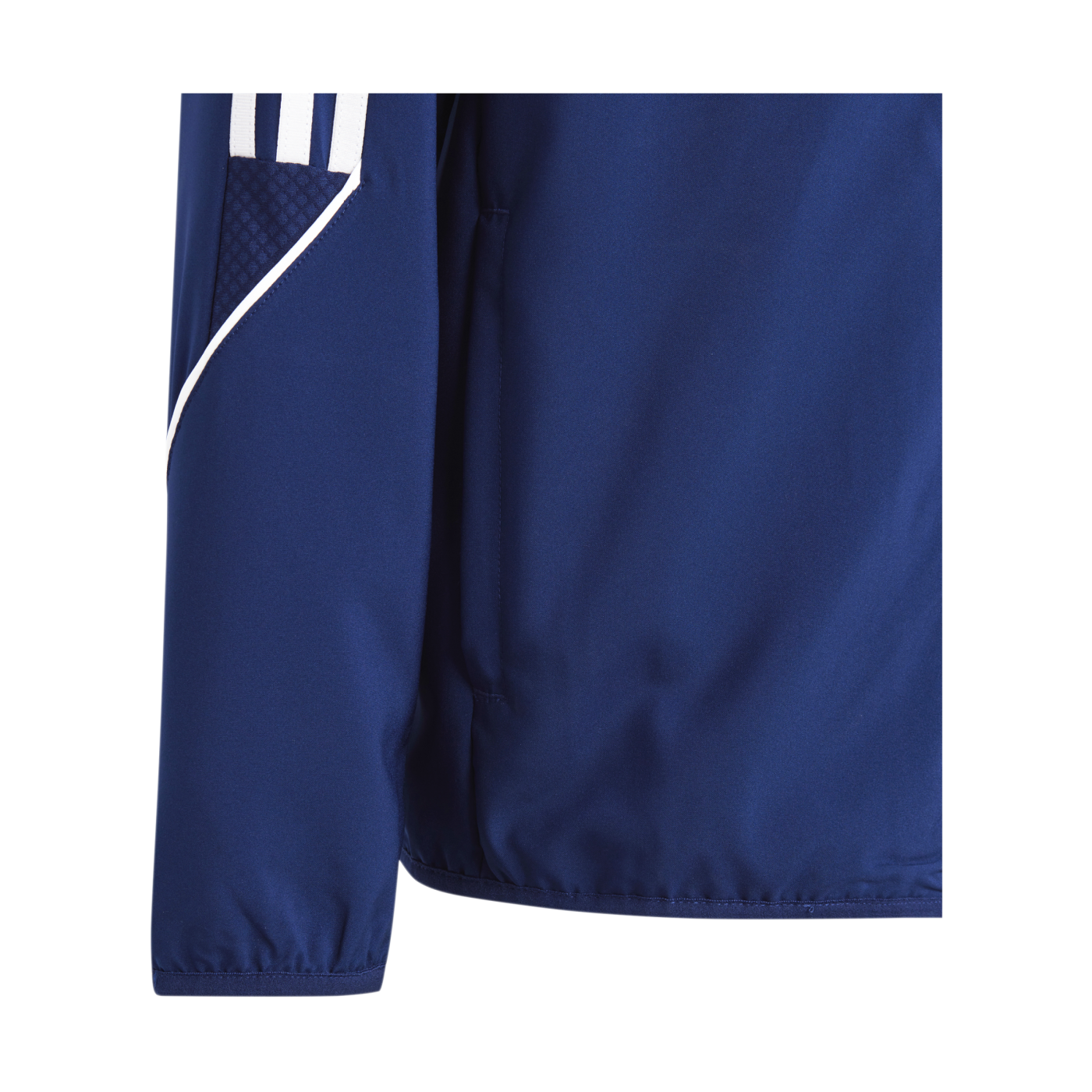 adidas Tiro 23 League Windbreaker Kids Blau