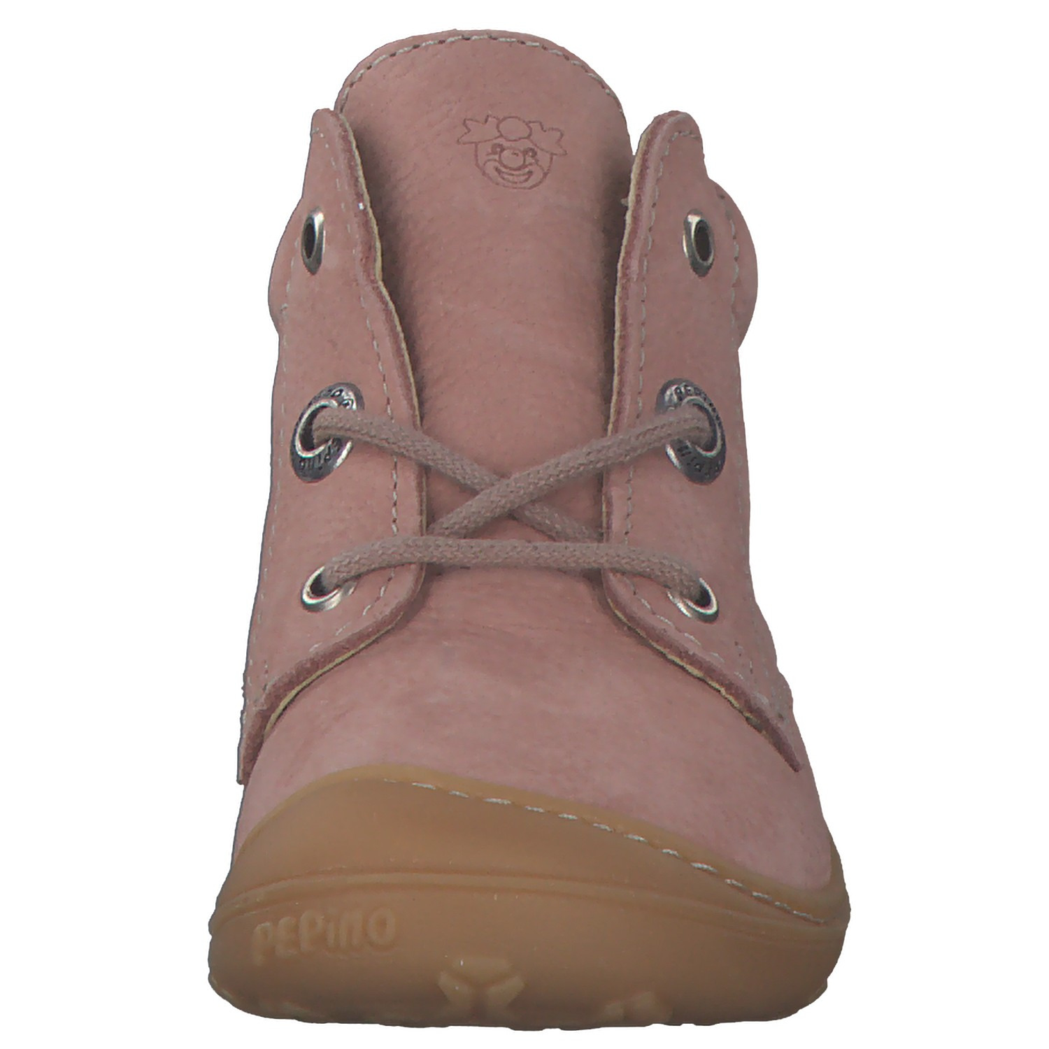 Ricosta Cory 1200102 W, Lauflernschuhe, Kinder, barbie