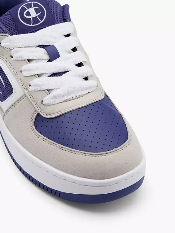 Champion Sneaker FOUL PLAY ELEMENT SKATE