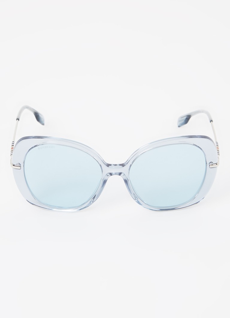 Burberry Burberry *BE4374 EUGENIE LBL S