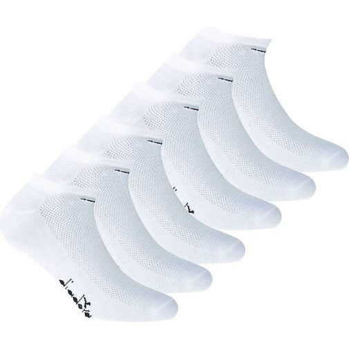 Diadora Socken 6er Pack