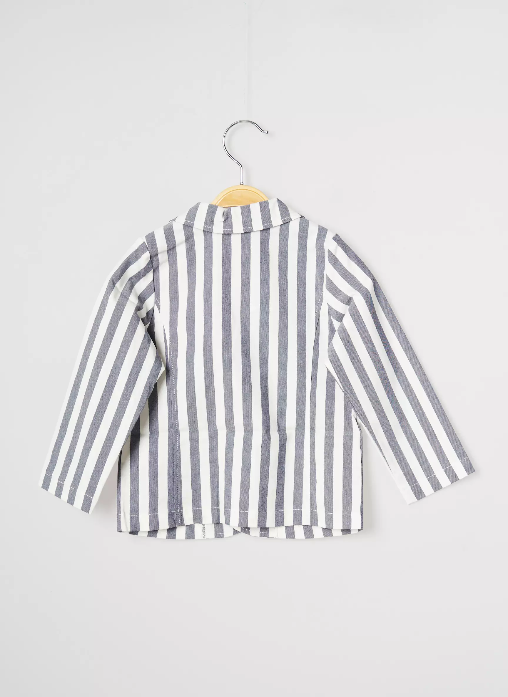 J O Milano Blazers Garcon couleur gris