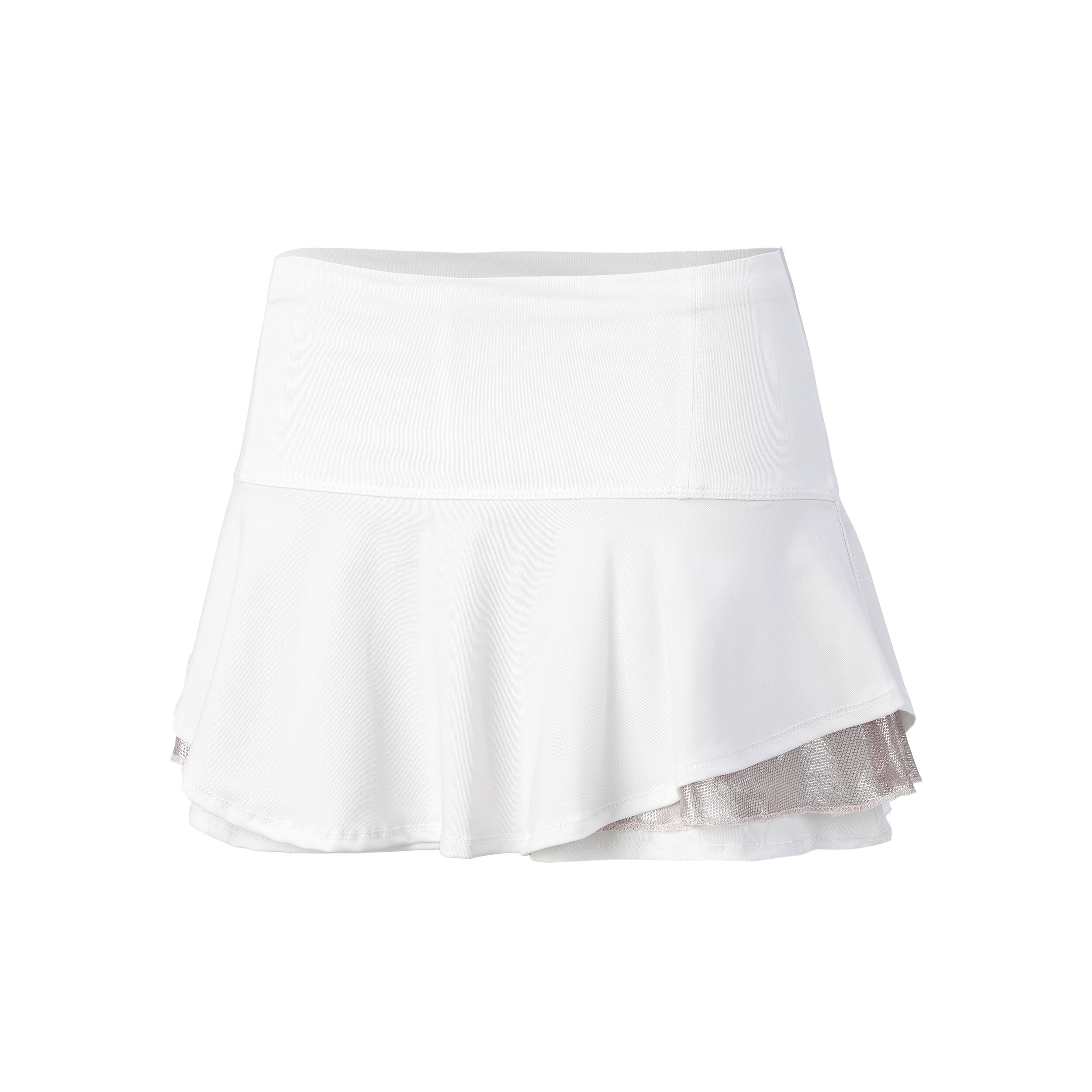 Multilayer Flip Rock Special Edition Damen - Weiß, Rosa