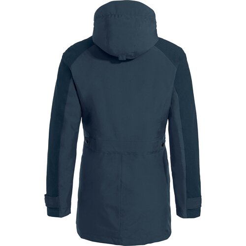 DAMEN SKOMER WINTER PARKA II