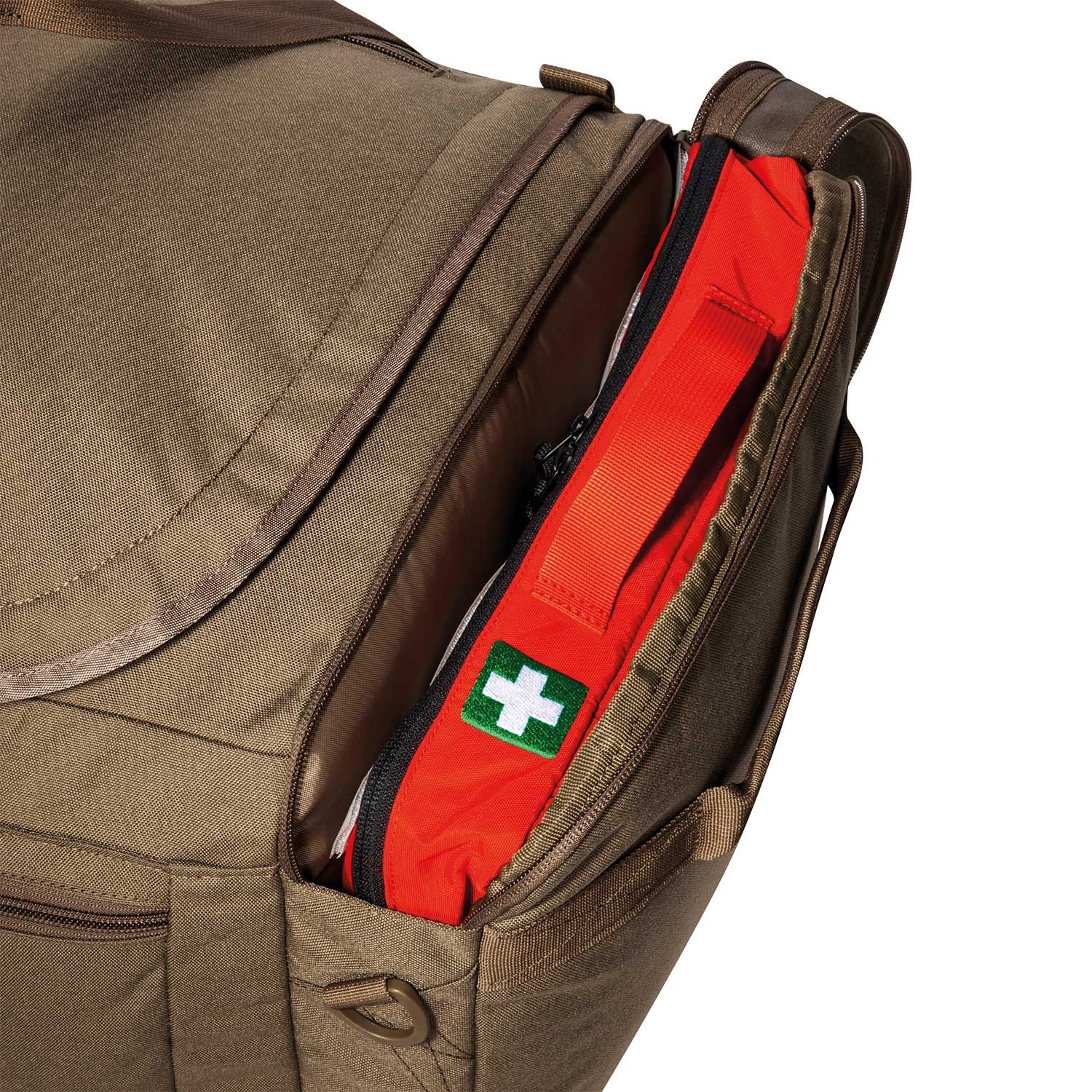 TT Officers Bag