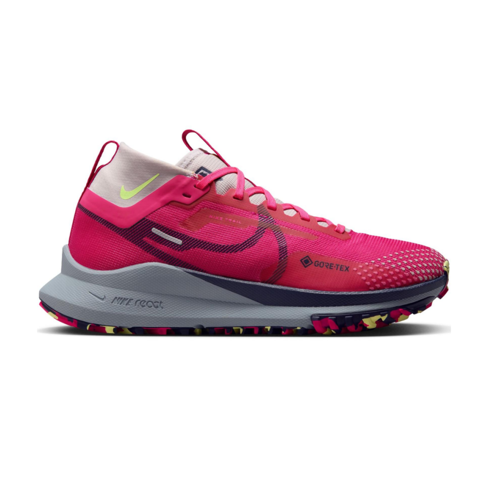 Nike Trail 4 Pegasus GORE TEX DJ7929-600 / pink