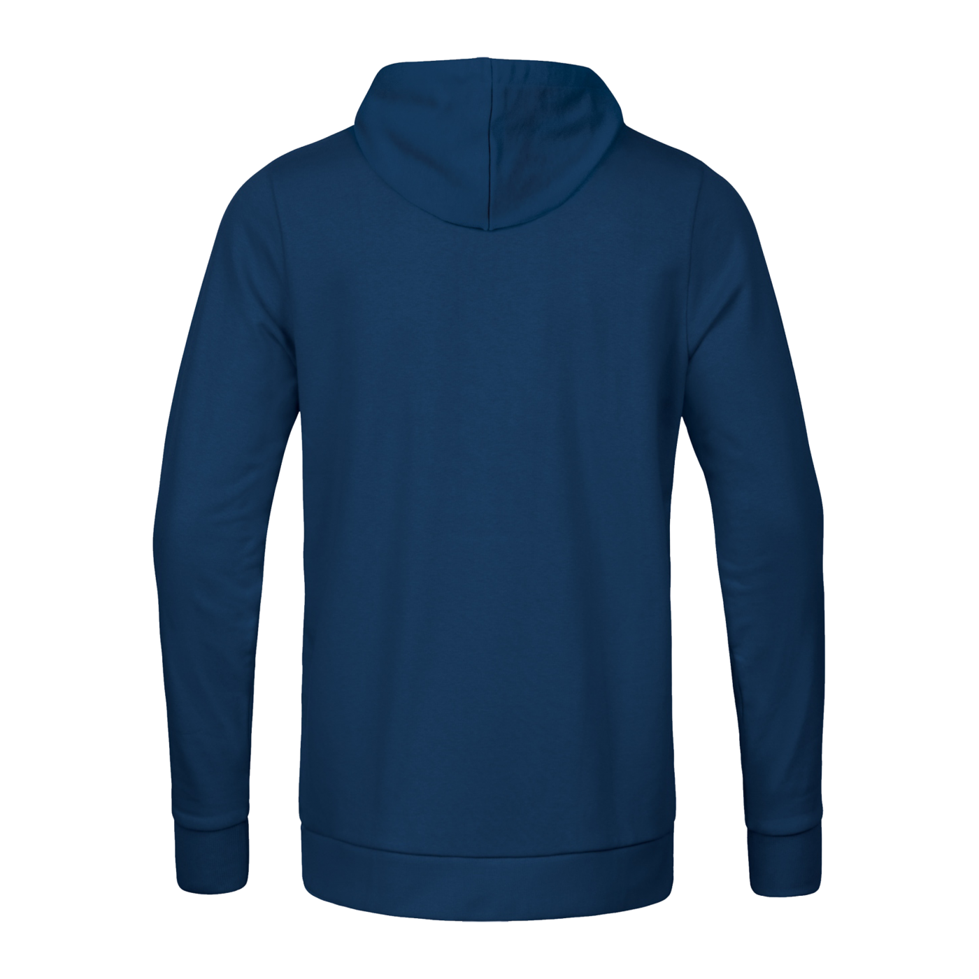 JAKO Base Kapuzenjacke Damen Blau F09