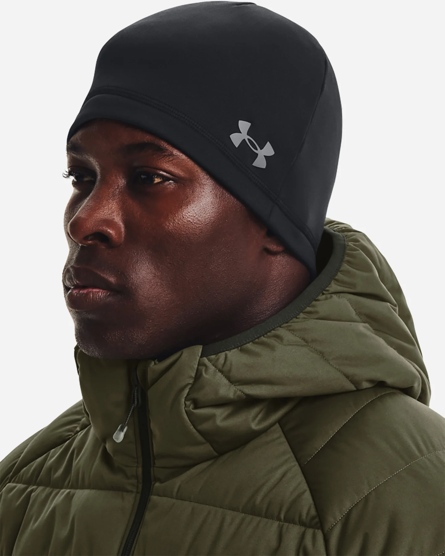 Dámske tričko Under Armour Storm M 77-1365918-0001
