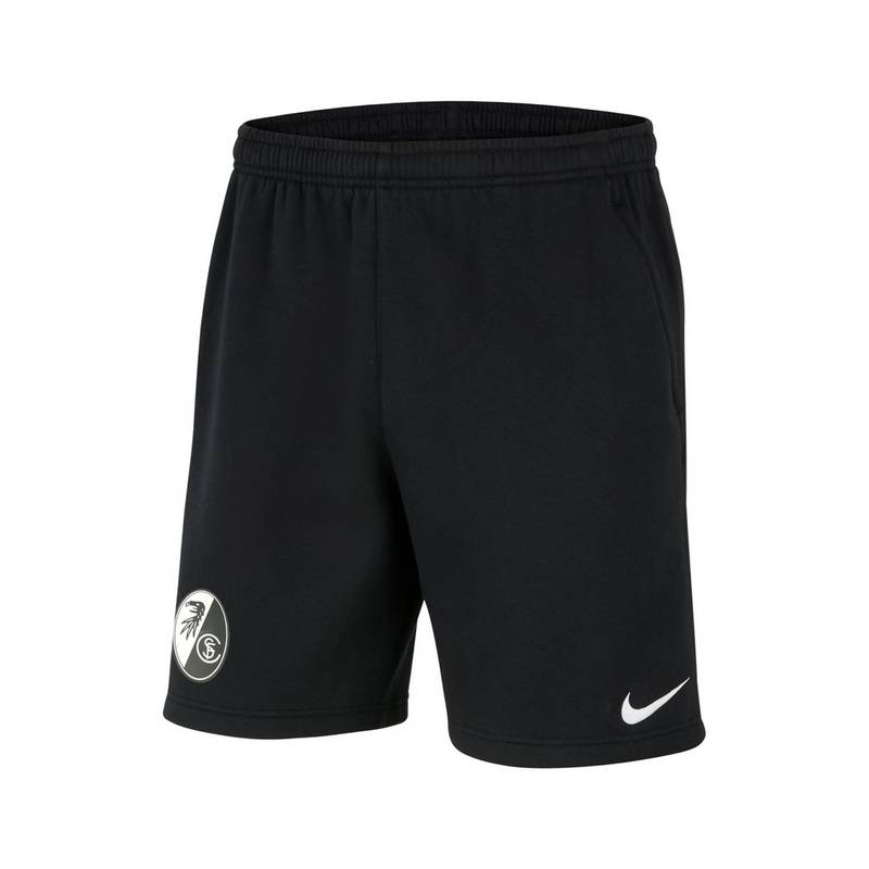 Nike SC Freiburg Fleece Short Kids Fußballshorts