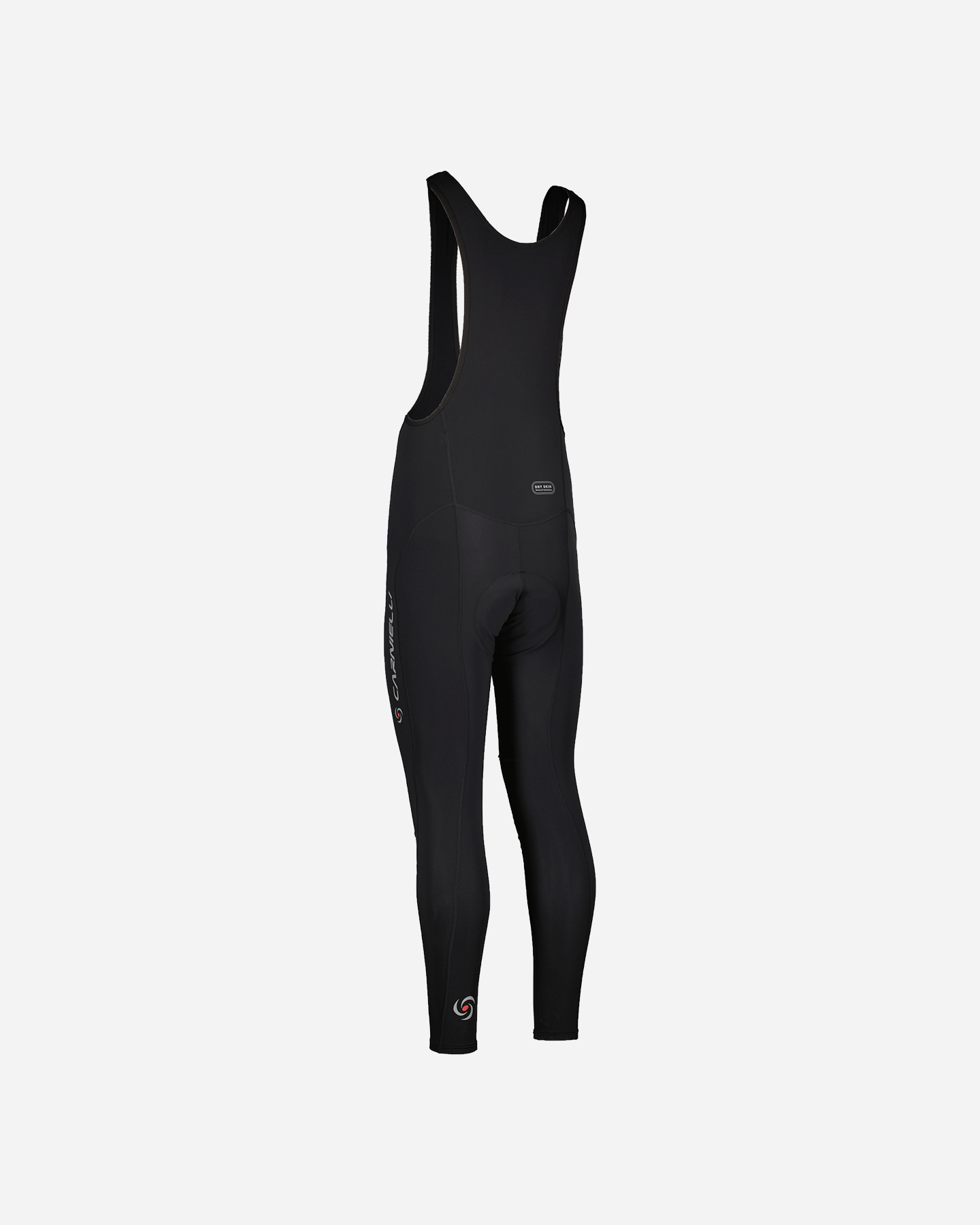 Spodenki rowerowe Carnielli Pordoi M CRNM121-050