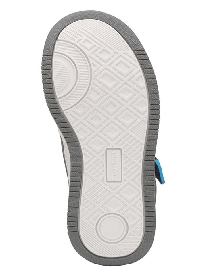 Kangaroos Sneakers 