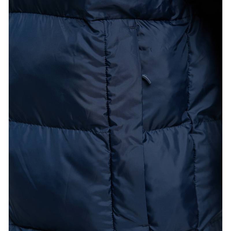 Haglfs Puffy Mimic Hood Outdoorjacke Herren