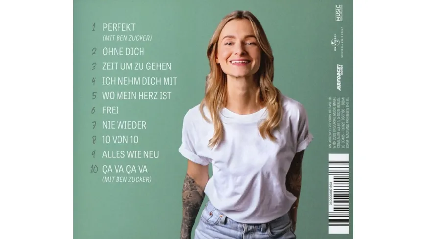 Wo Mein Herz Ist