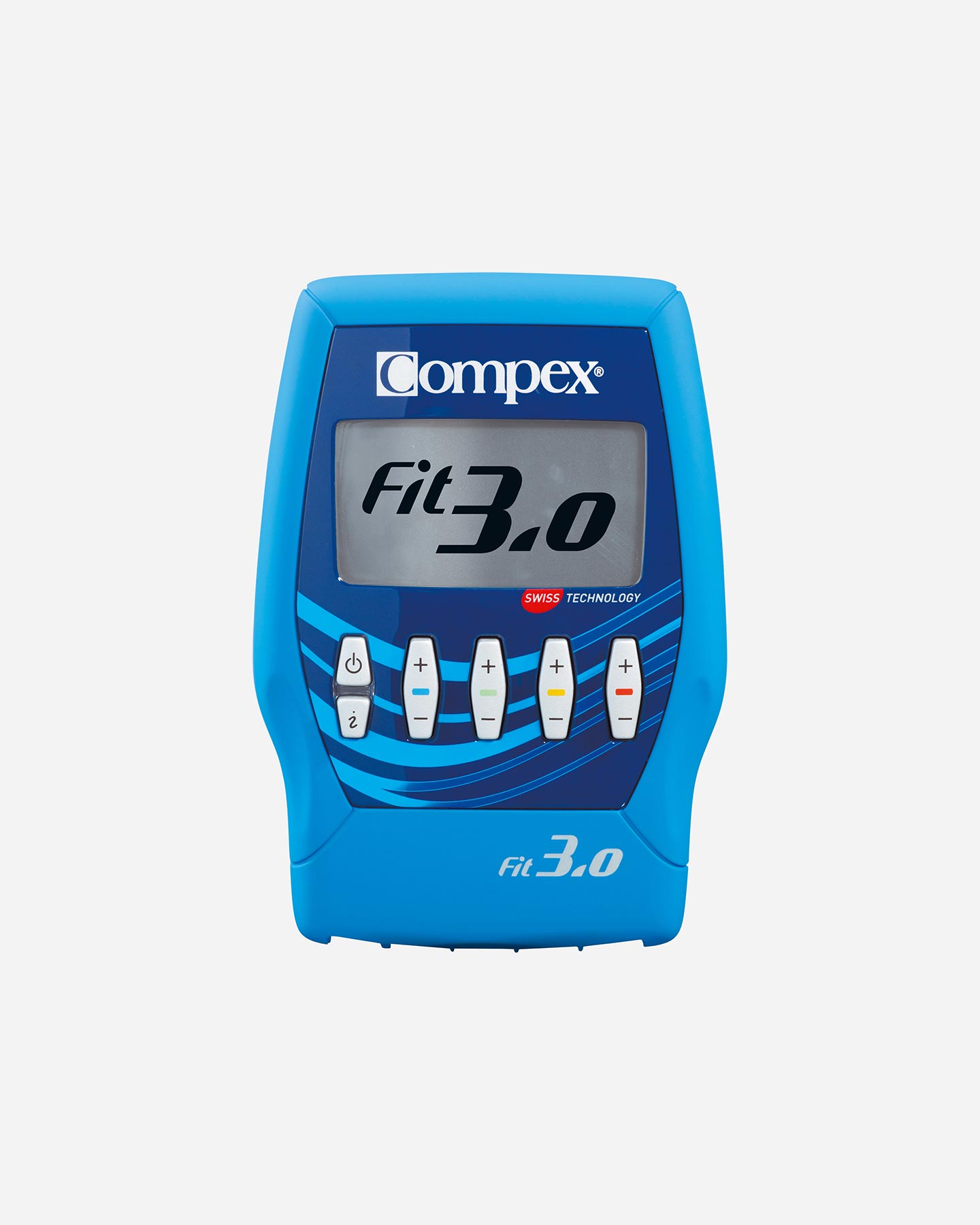 Elektrostymulator Compex Fit 3.0 2534116