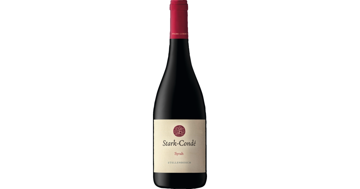 Stark-Condé Syrah