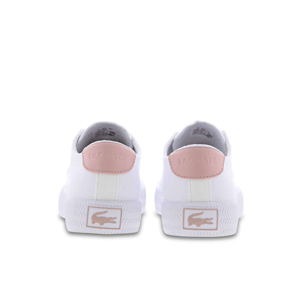Lacoste Gripshot 742CUJ00011Y9 / weiss