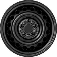 ALCAR 6525 schwarz - ATU