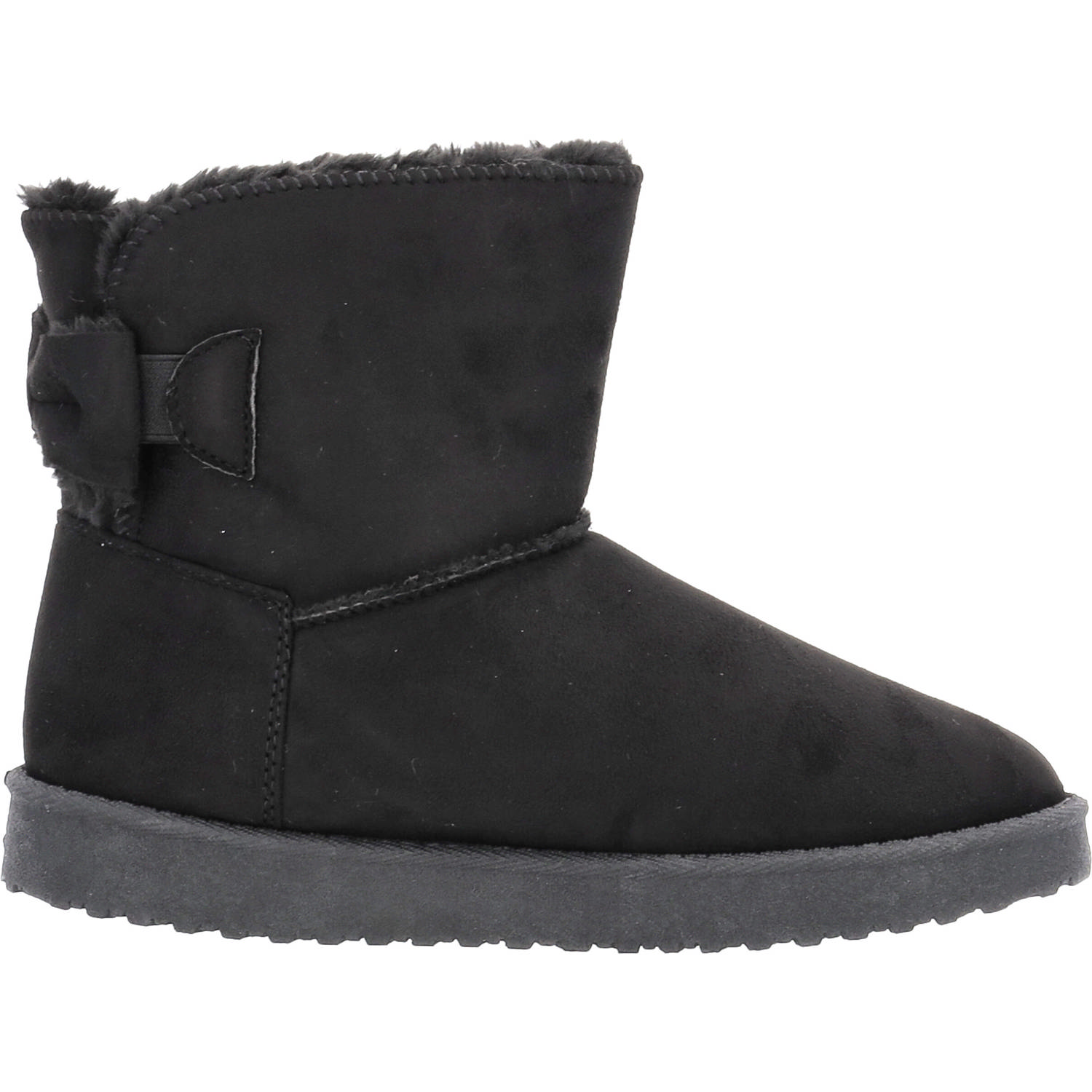 Palado Yesrona, Winterstiefel, Damen, Schwarz