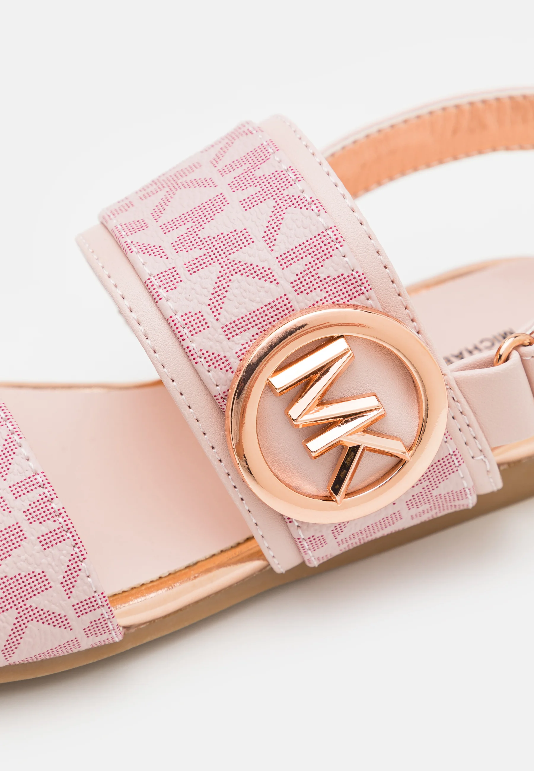 Michael Kors Kids SYDNEY KENZIE 2 - Sandalias